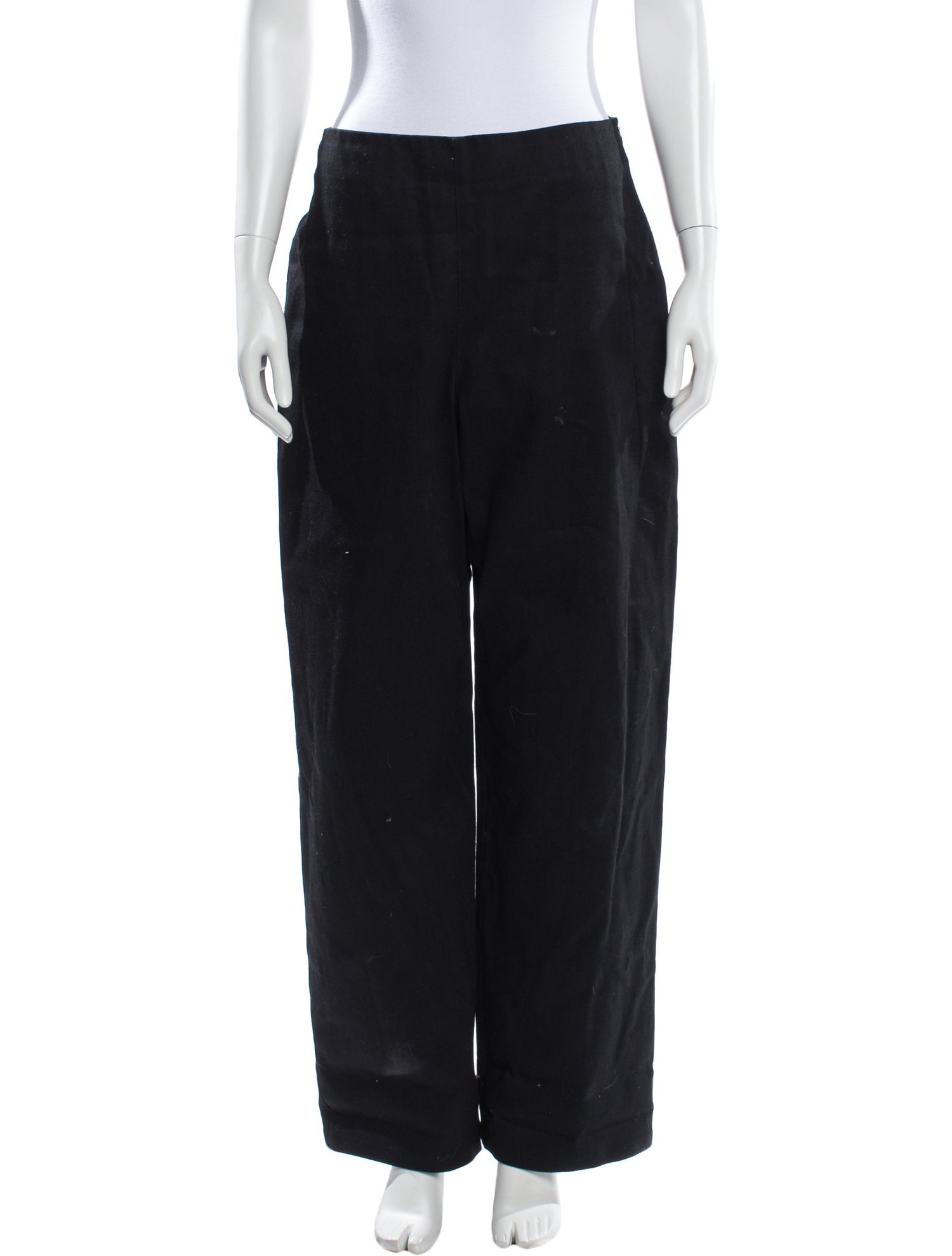 FFORME Wide Leg Pants