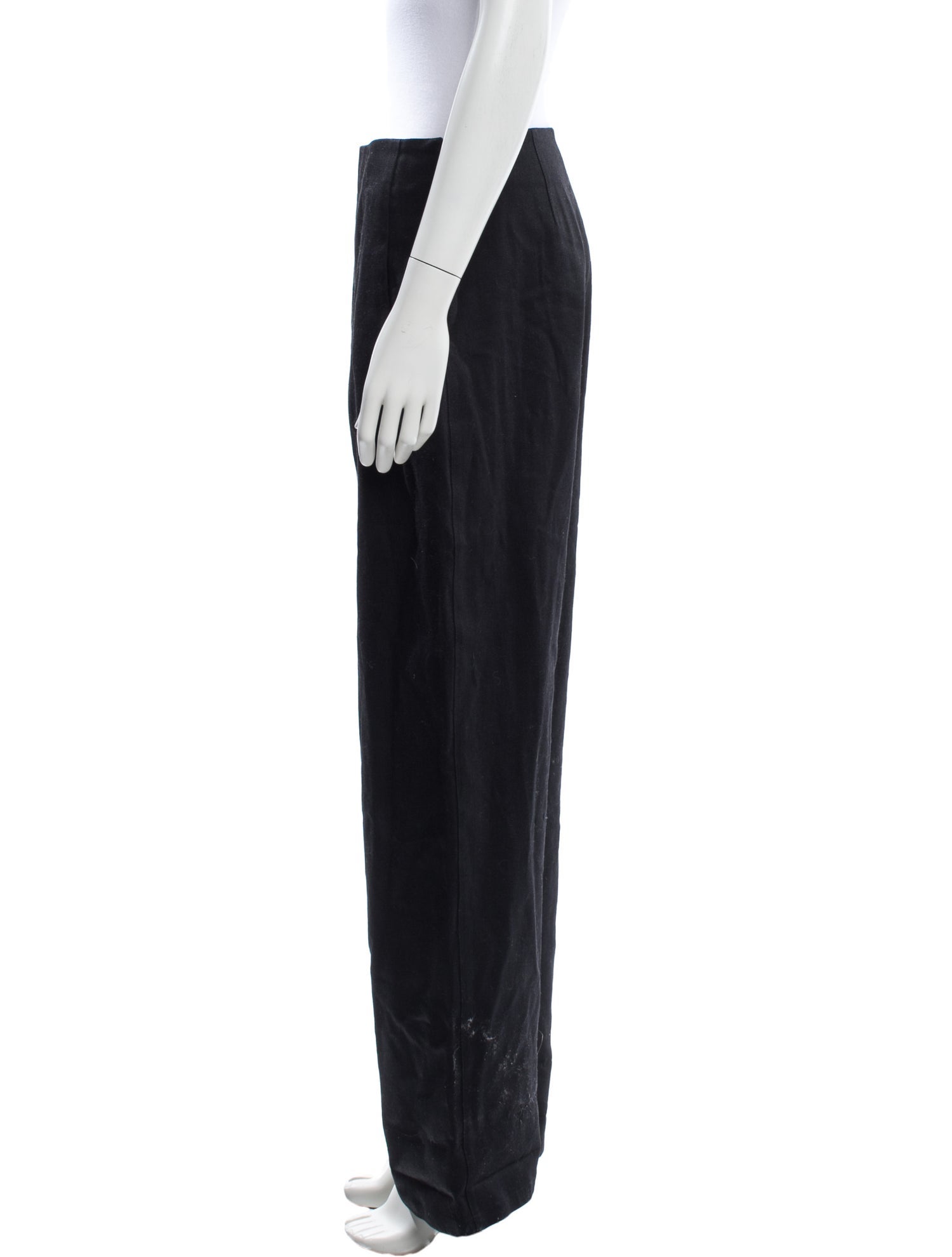 FFORME Wide Leg Pants