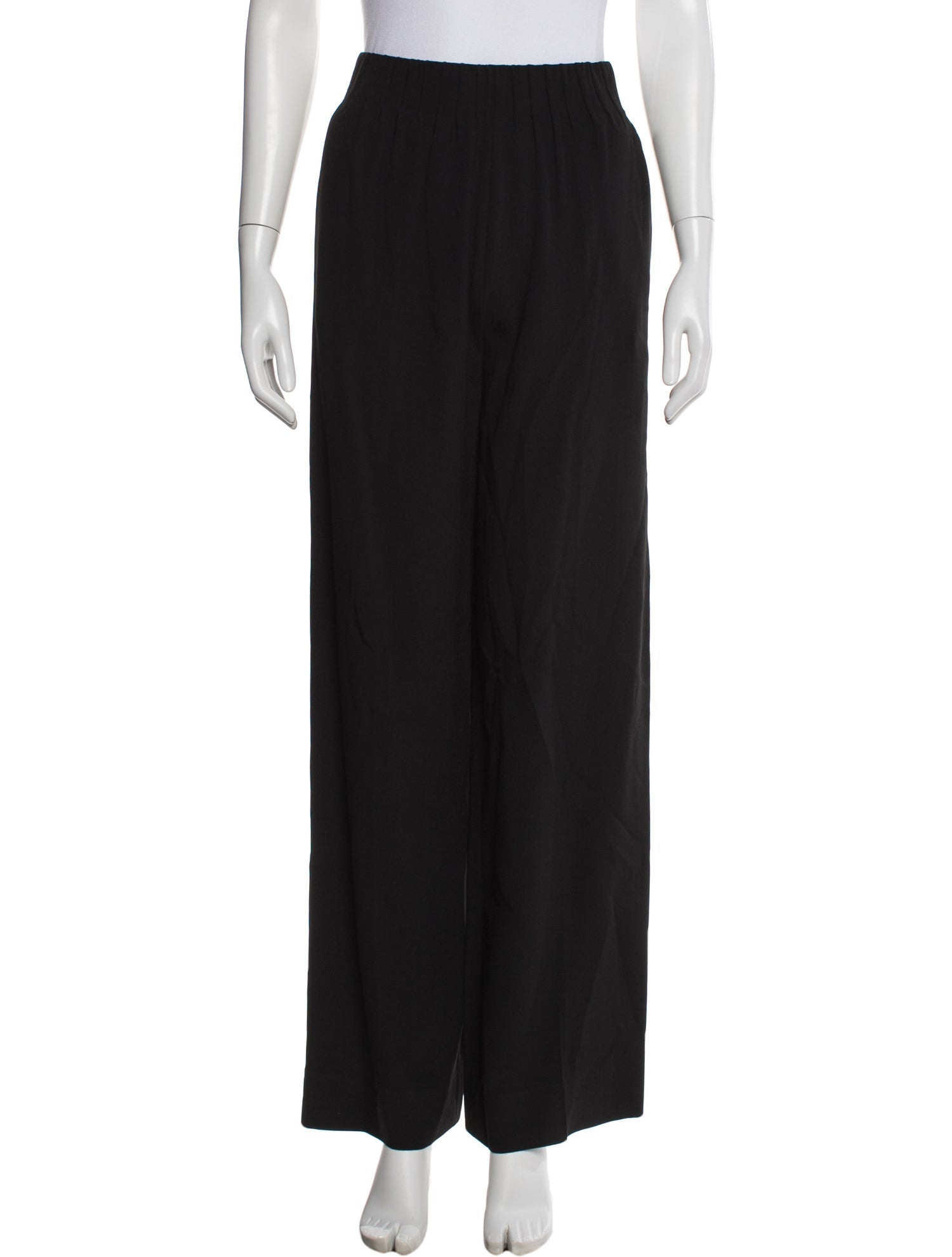 FFORME Wide Leg Pants