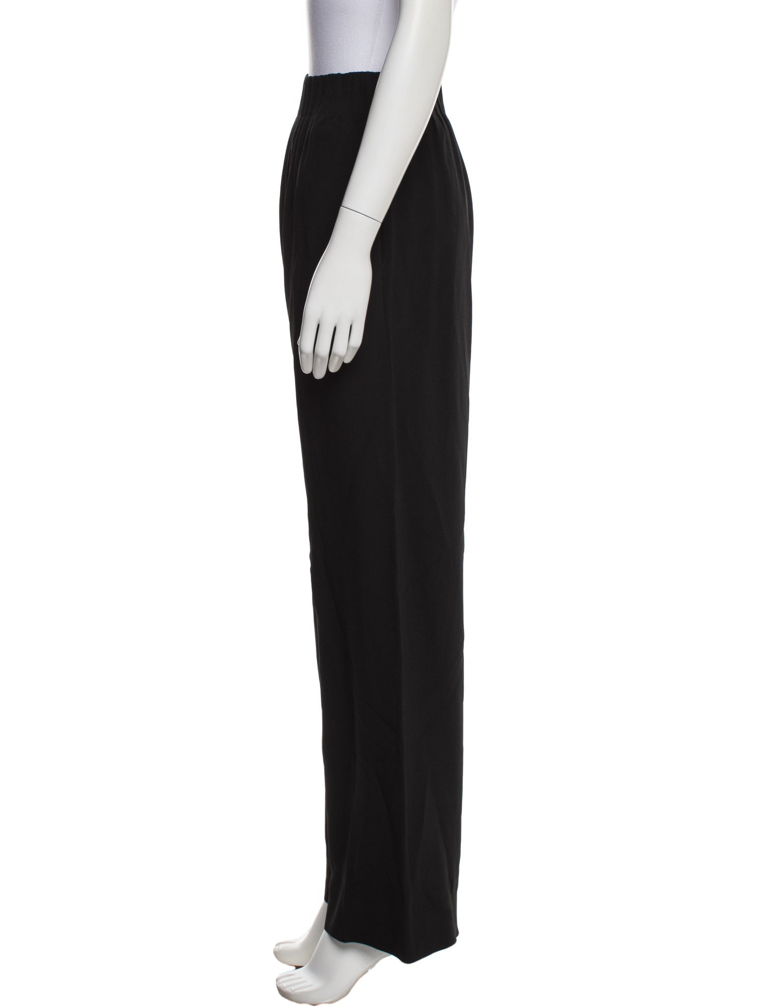 FFORME Wide Leg Pants