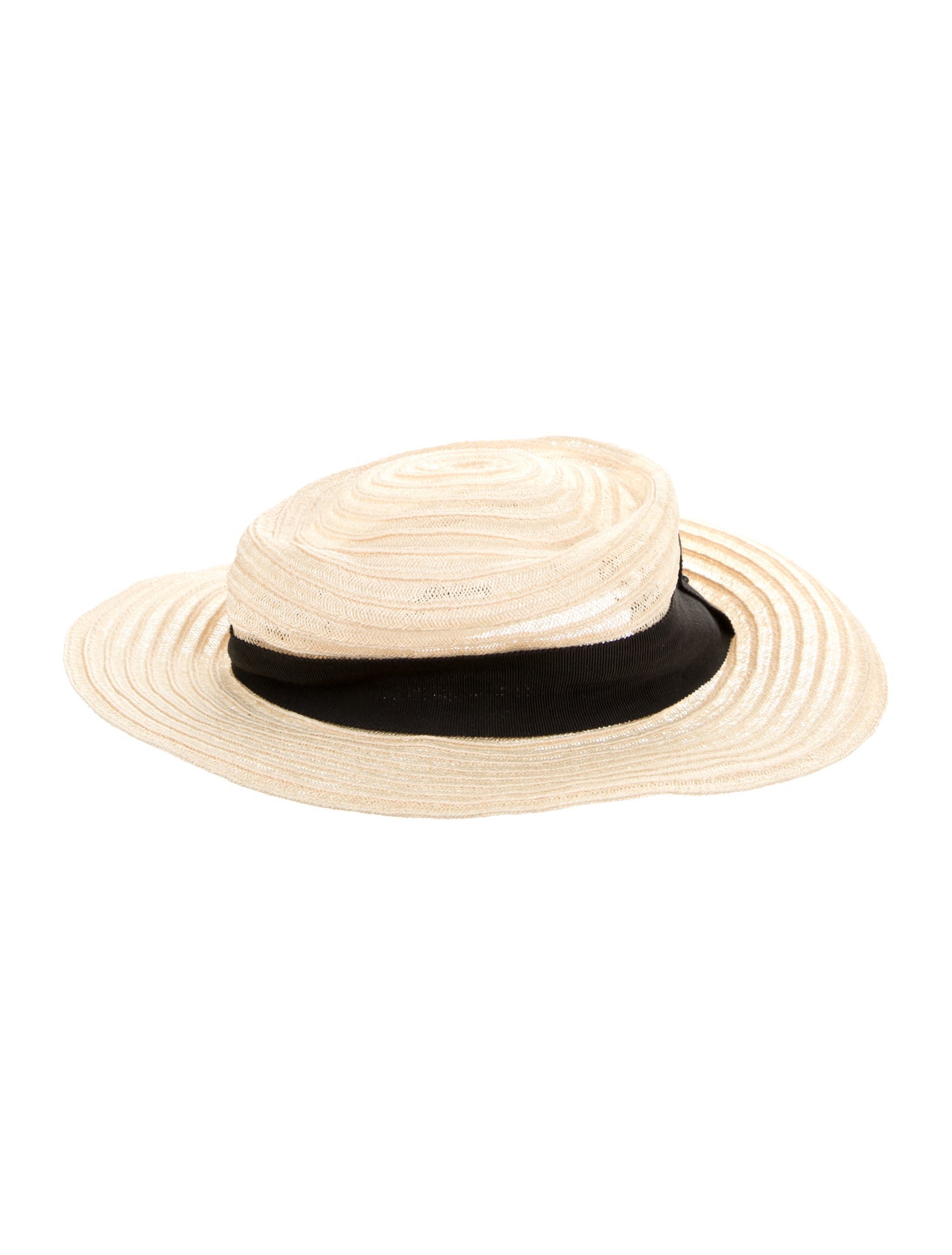 Destree Panama Hat