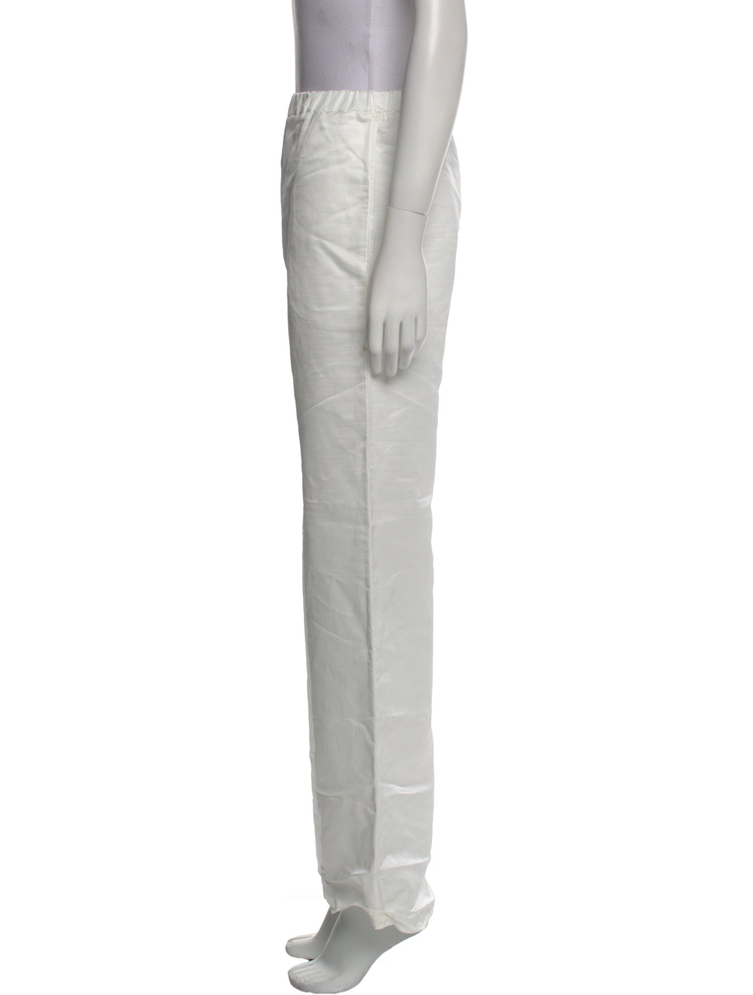 Destree Linen Wide Leg Pants w/ Tags