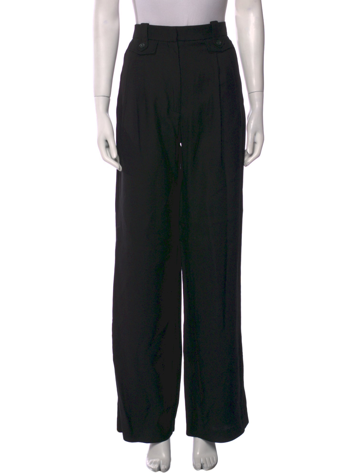 Destree Wide Leg Pants