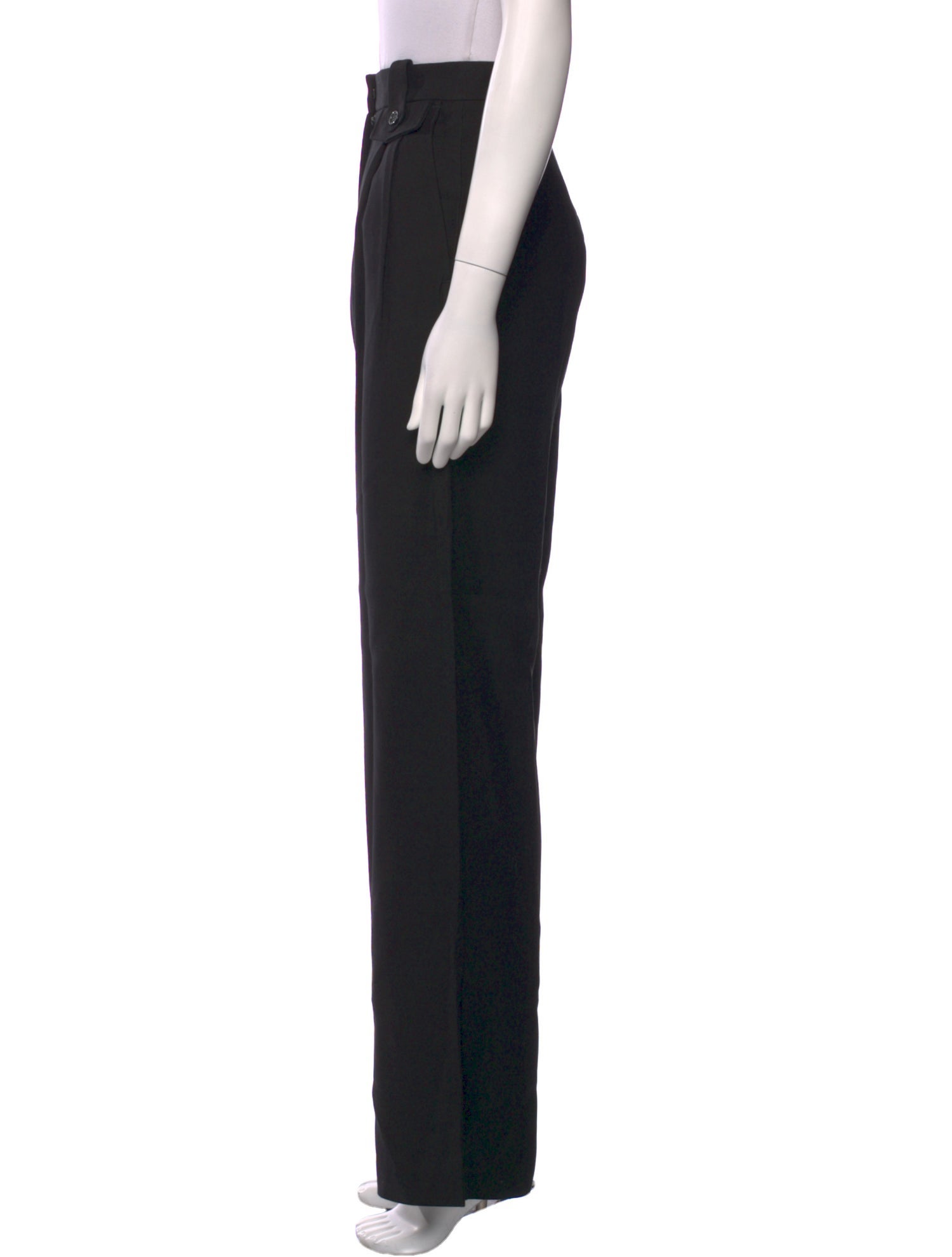 Destree Wide Leg Pants