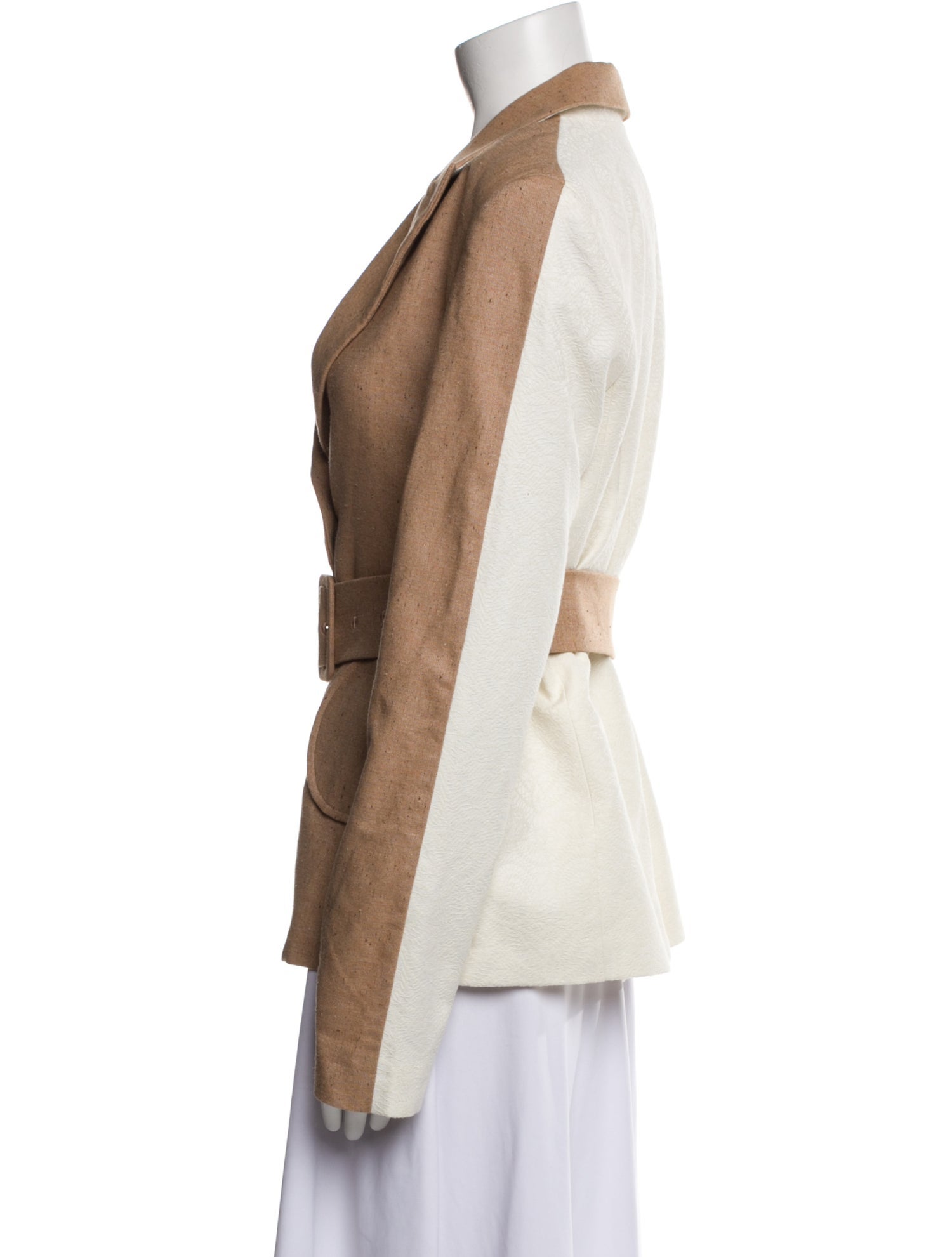 Destree Wool Blazer w/ Tags