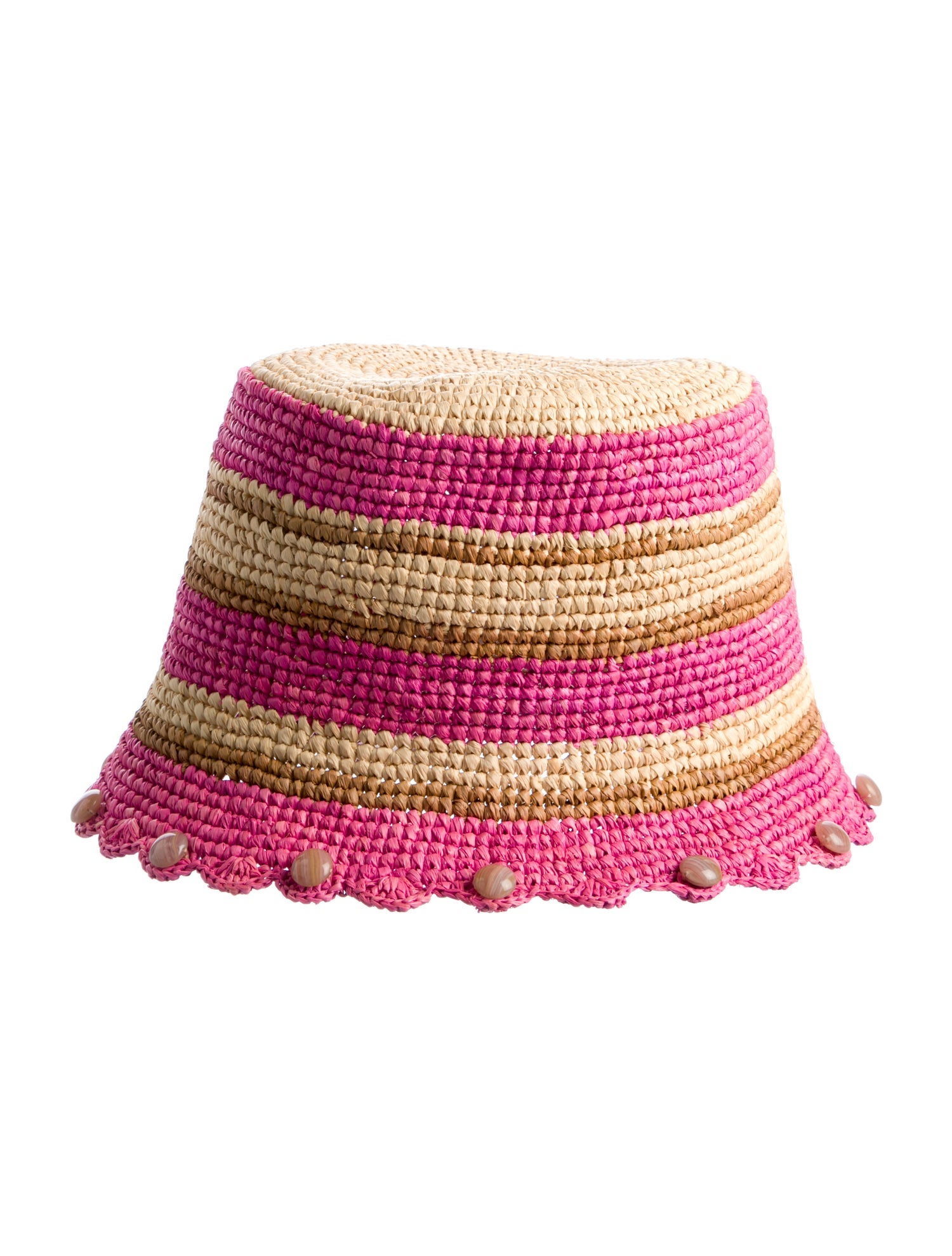 Destree Bucket hat w/Tags