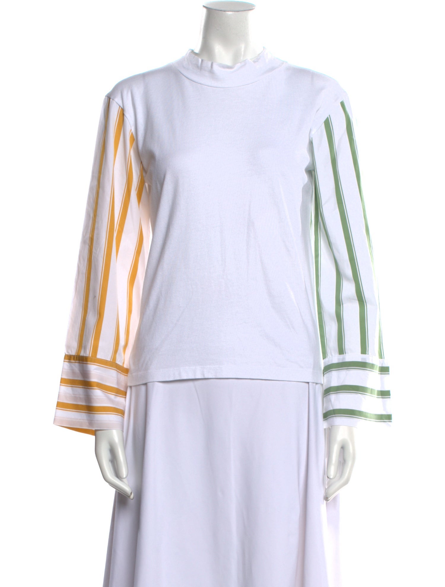 Destree Graphic Print Crew Neck Sweatshirt