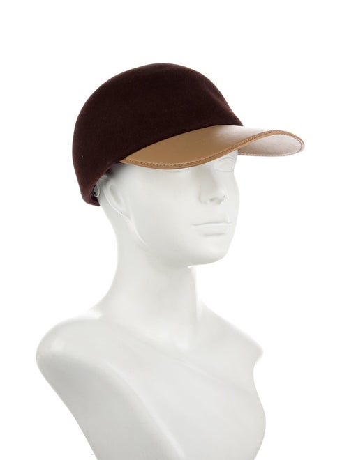 Destree Raymond Cap w Tag