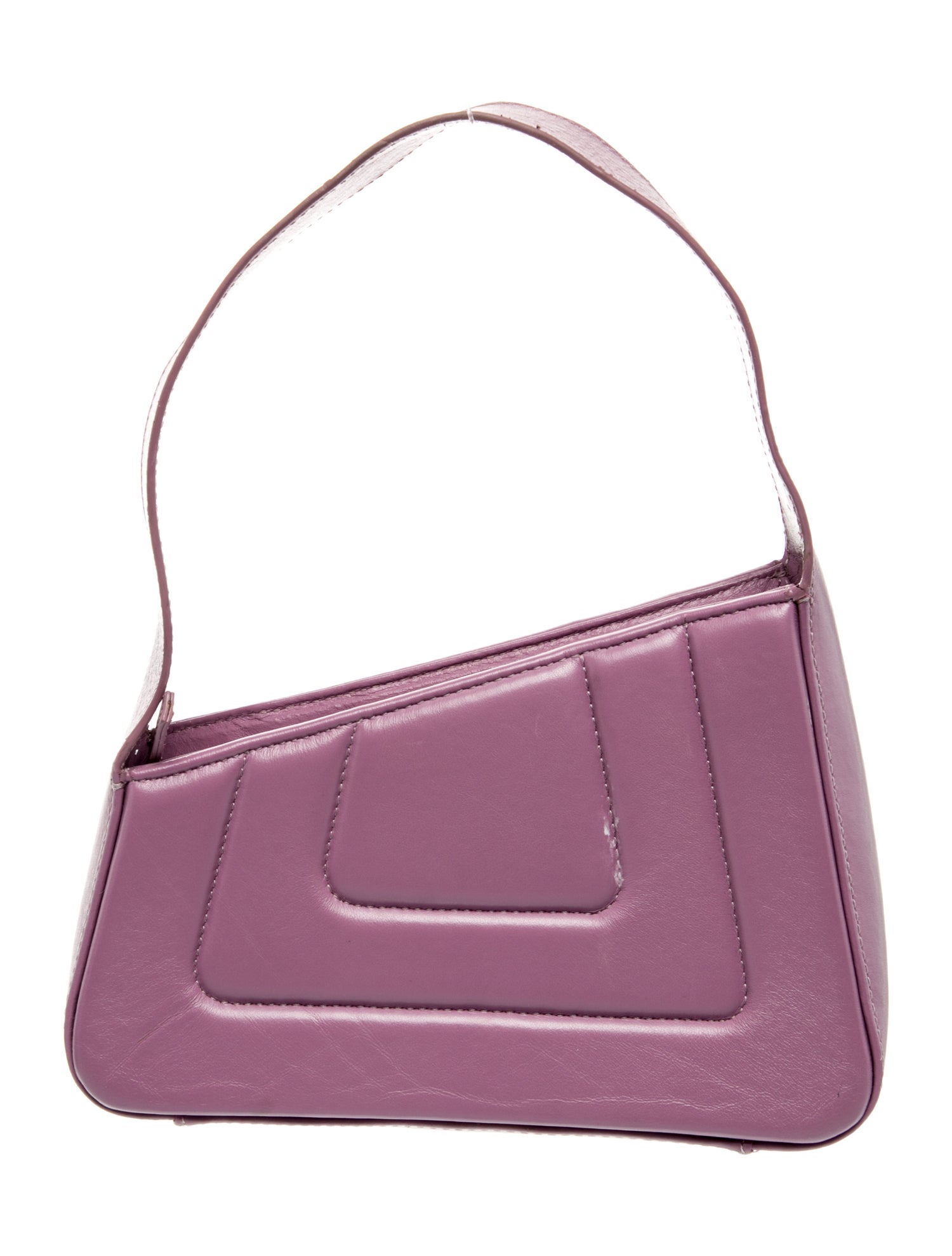 Destree Leather Shoulder Bag