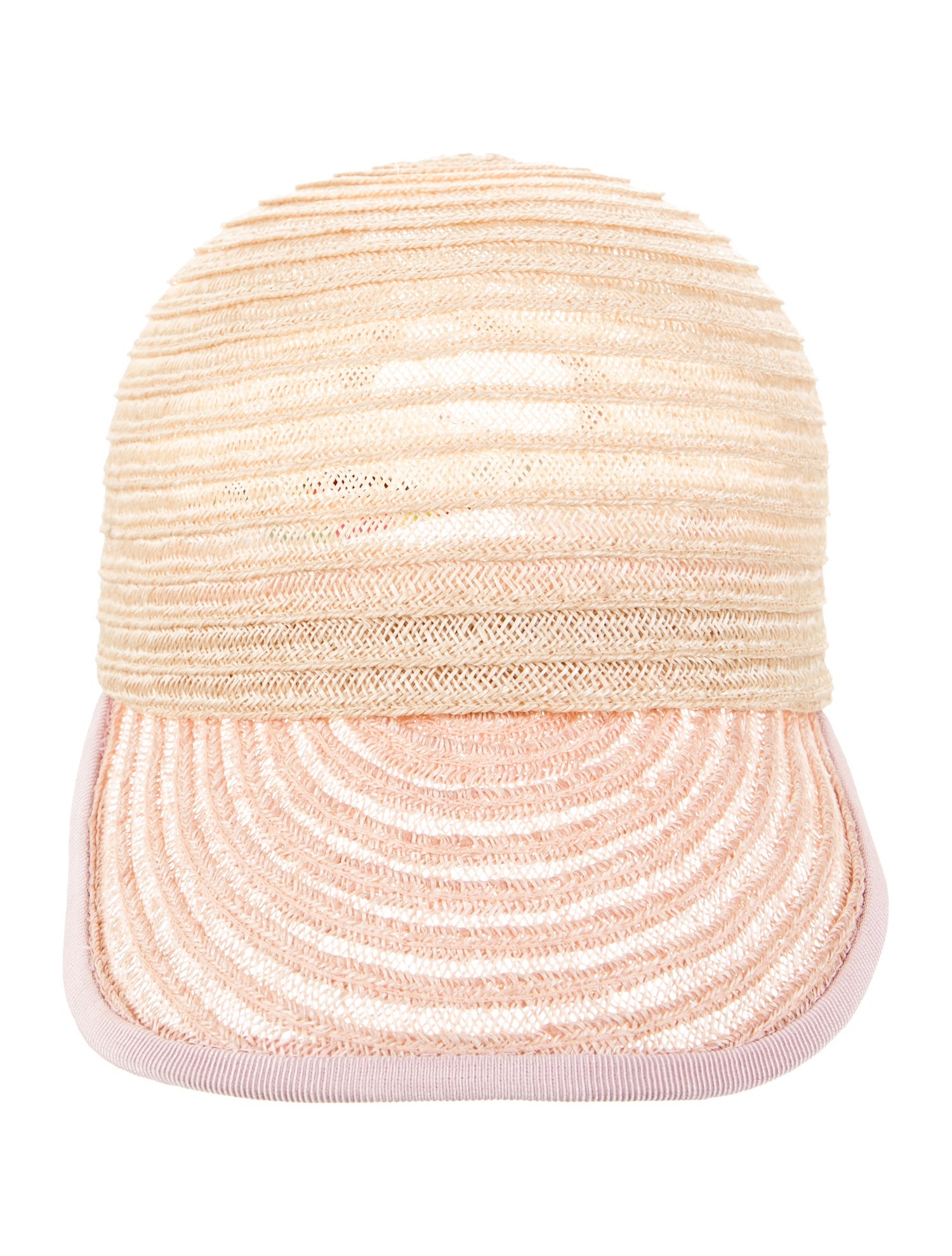 Destree DEstree Woven Straw Cap w Tag