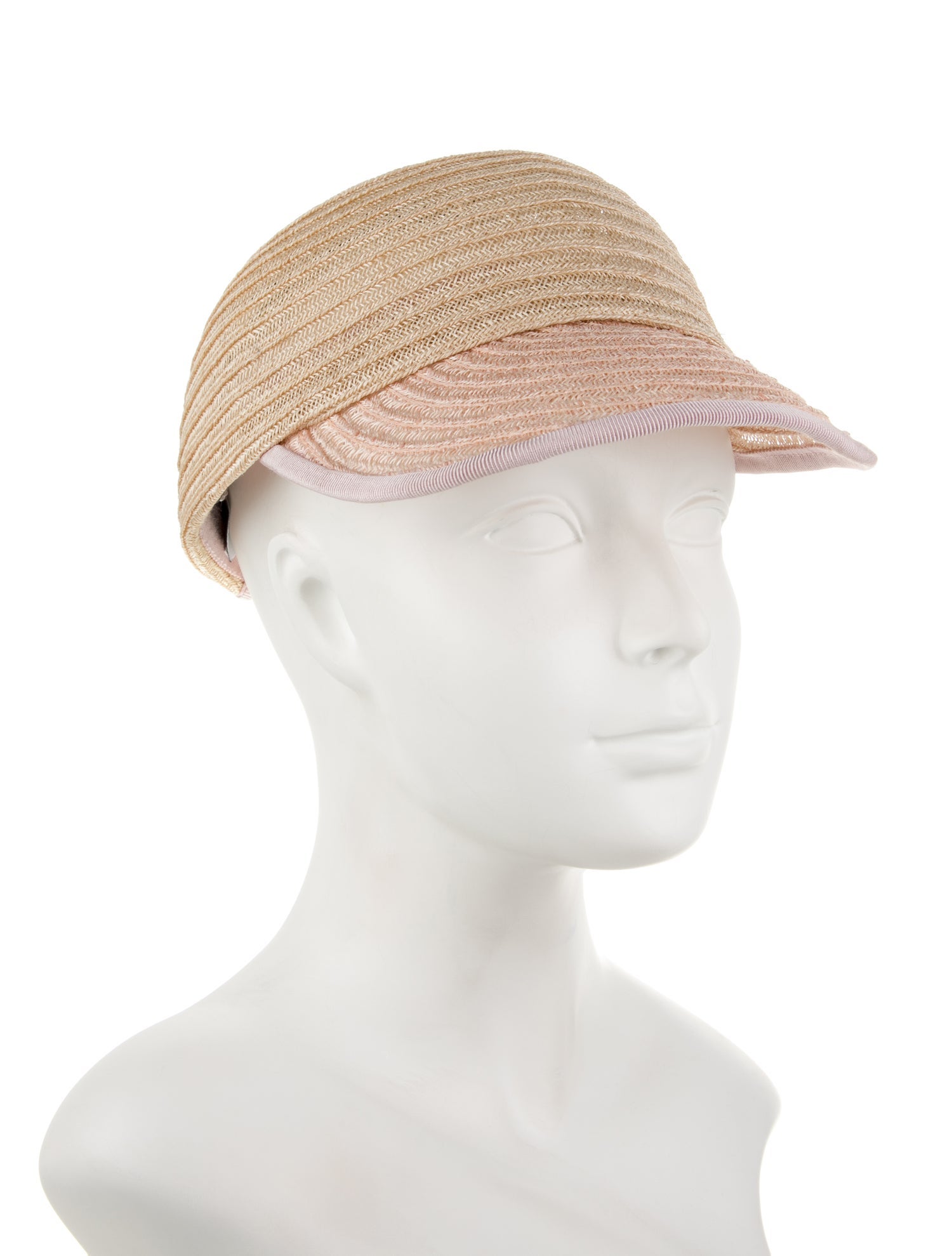 Destree DEstree Woven Straw Cap w Tag