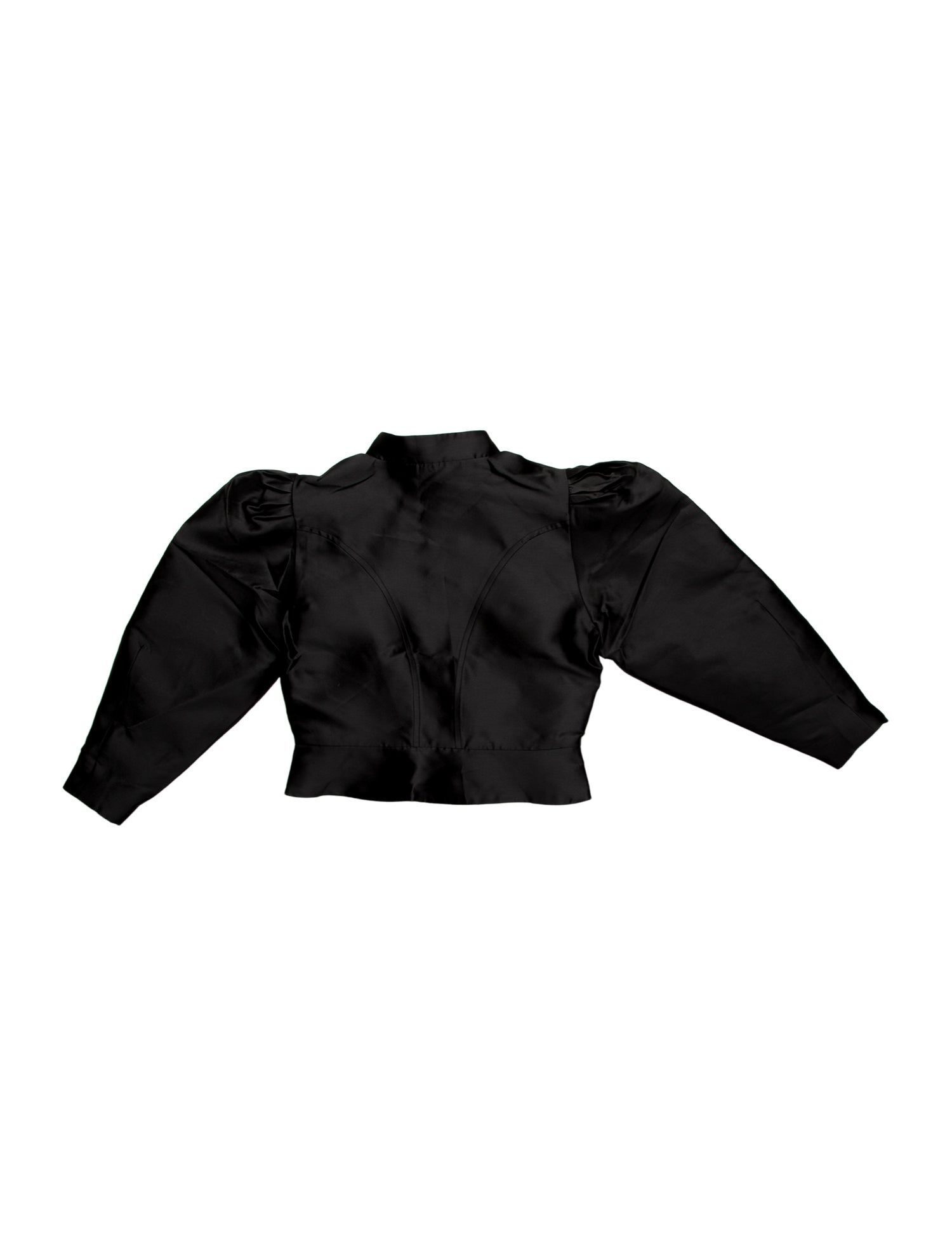 Destree Long Sleeve Crop Top w/ Tags