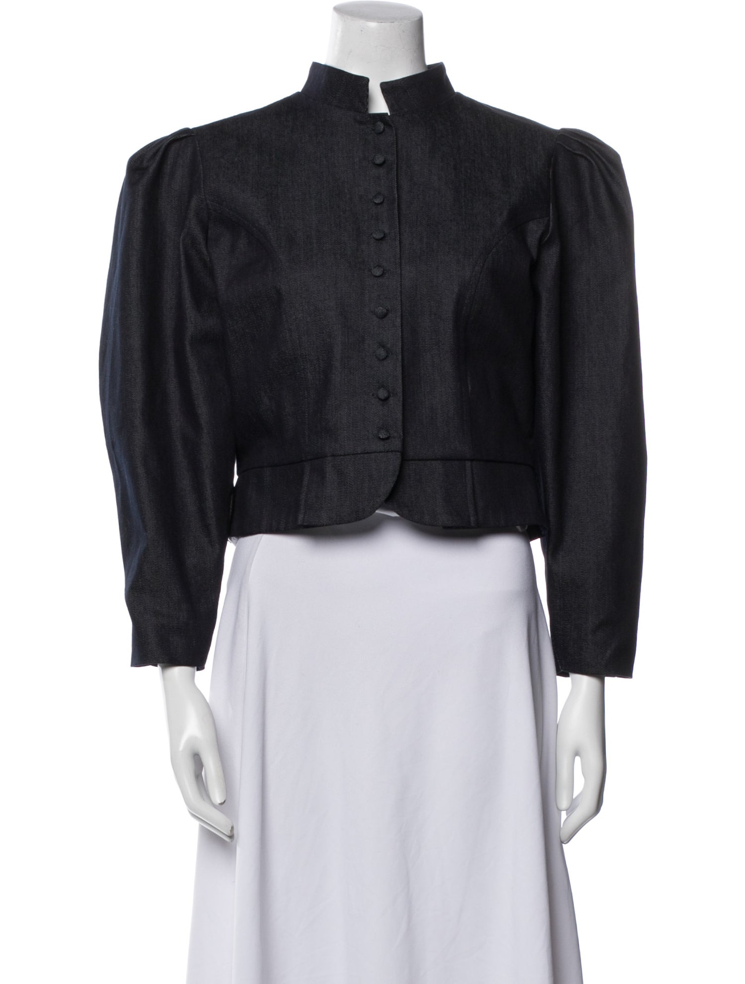 Destree Denim Jacket