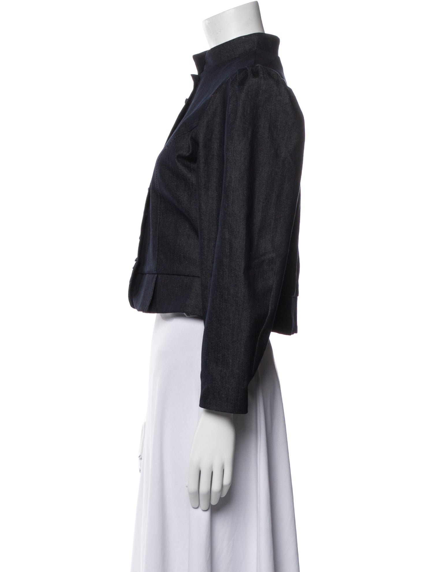 Destree Denim Jacket