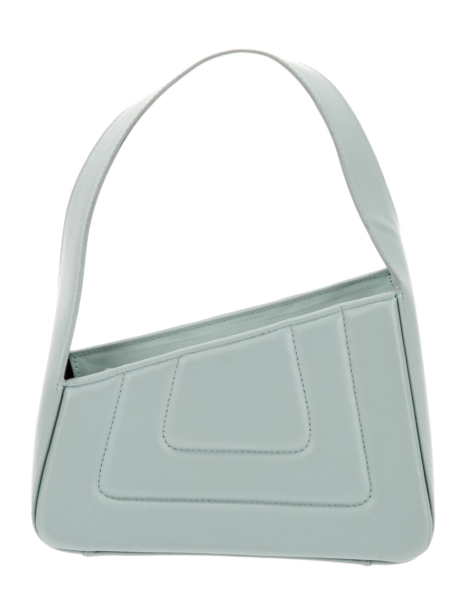 Destree Calfskin Albert Small