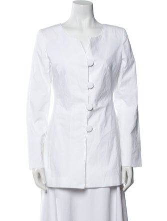 Destree V-Neck Long Sleeve Tunic