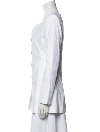 Destree V-Neck Long Sleeve Tunic