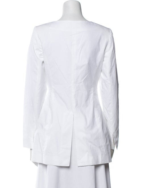 Destree V-Neck Long Sleeve Tunic