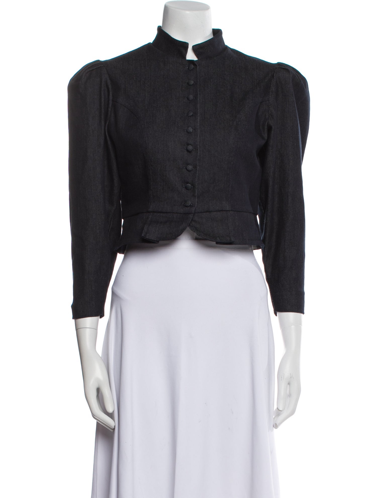 Destree Denim Jacket