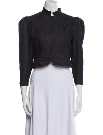 Destree Denim Jacket