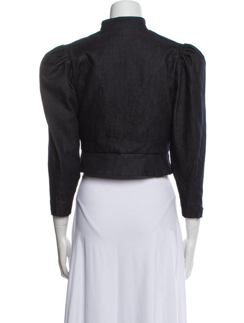 Destree Denim Jacket