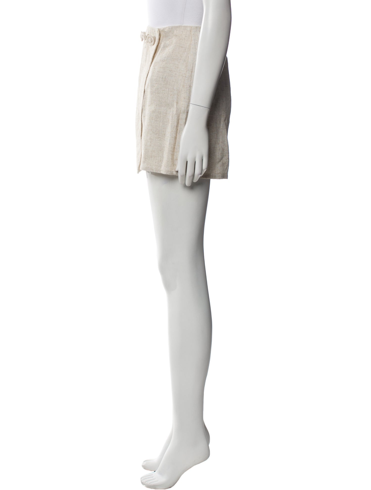 Destree Mini Shorts w/ Tags