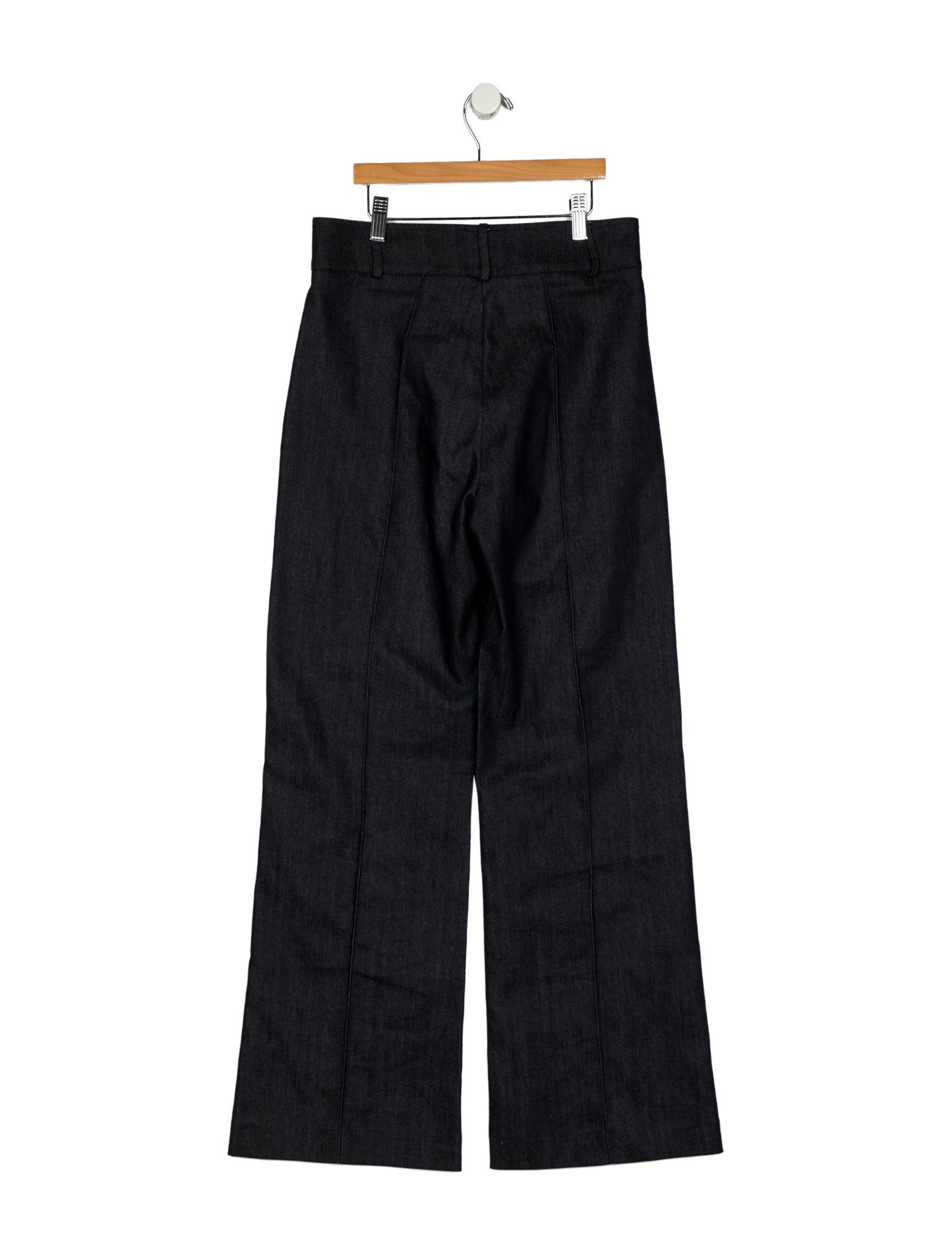 Destree High-Rise Wide Leg Jeans