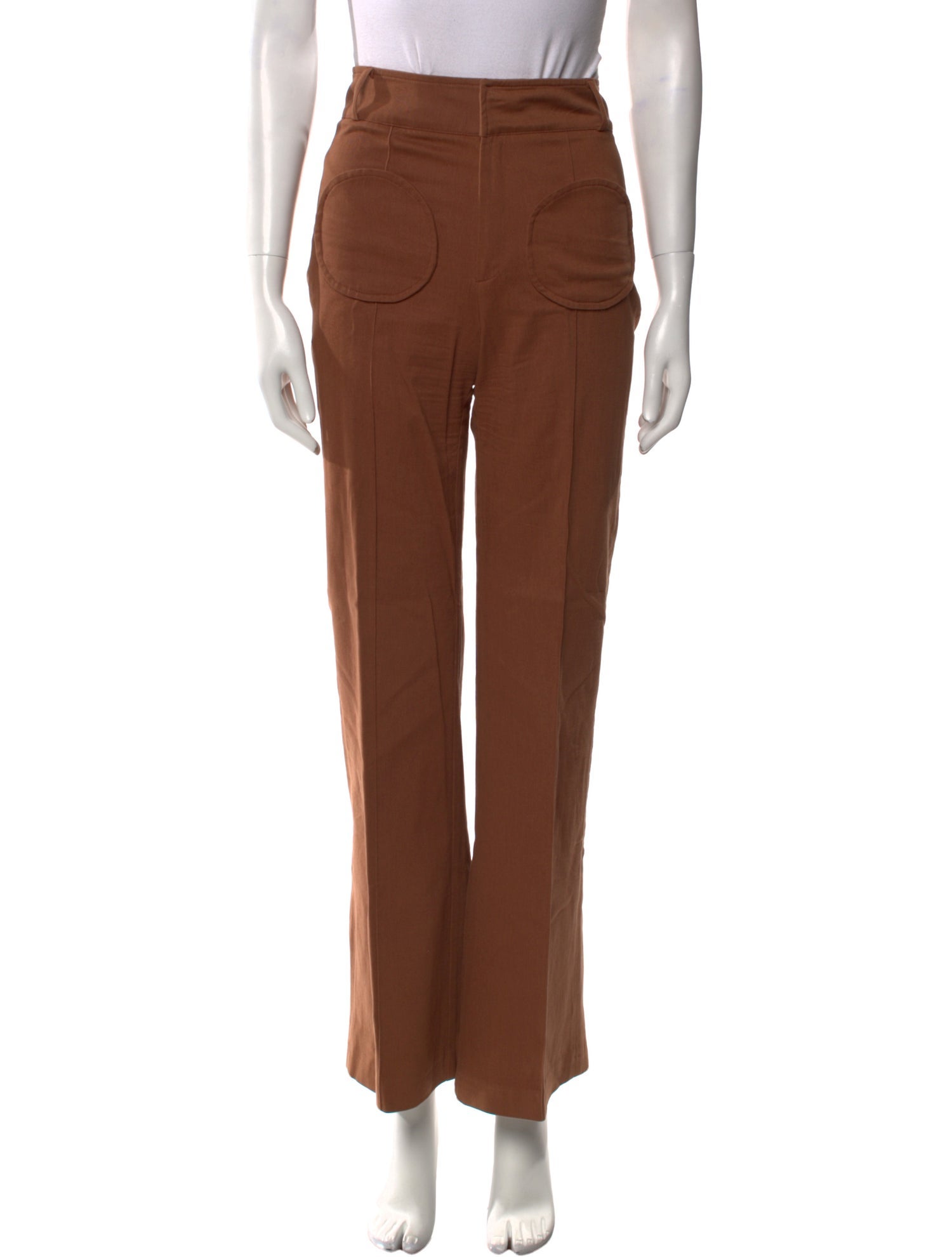 Destree Wide Leg Pants