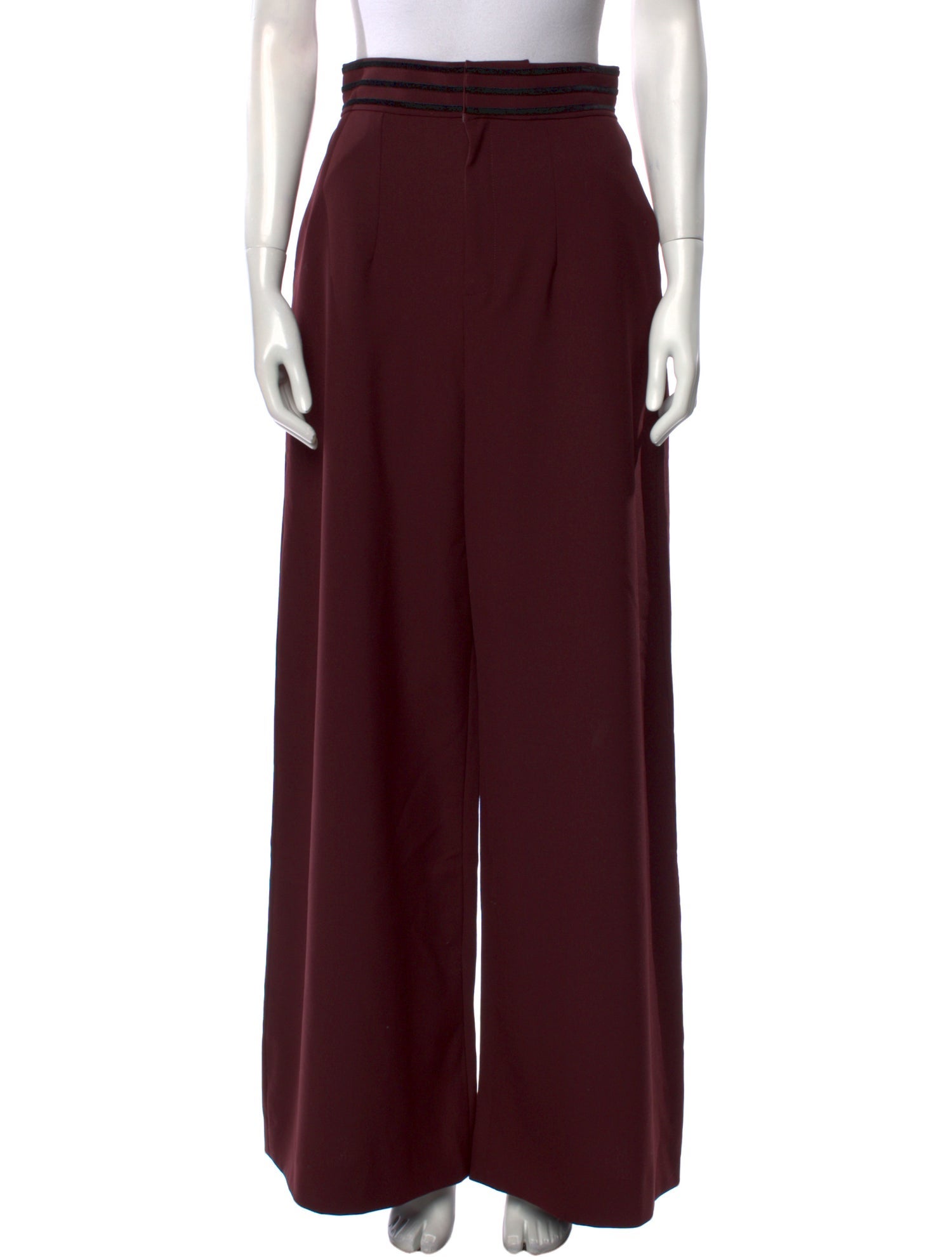 Destree Wide Leg Pants