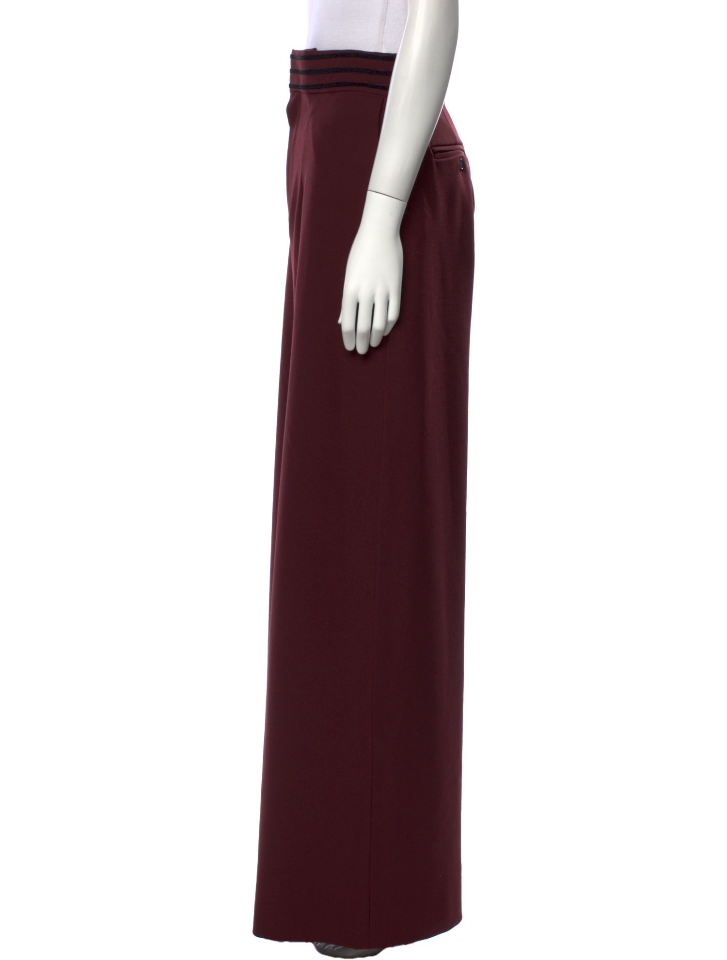 Destree Wide Leg Pants