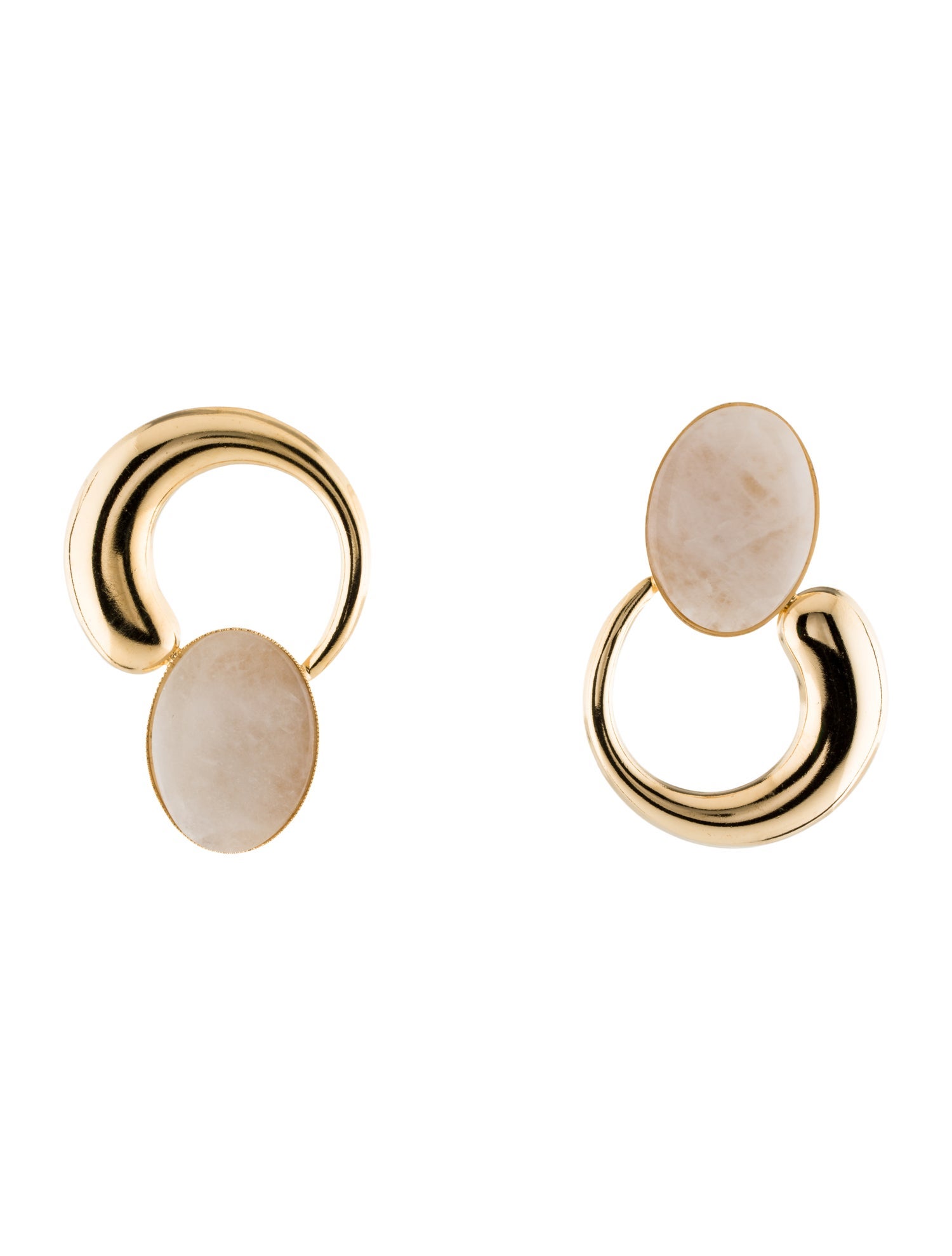 Destree Stone Drop Earrings