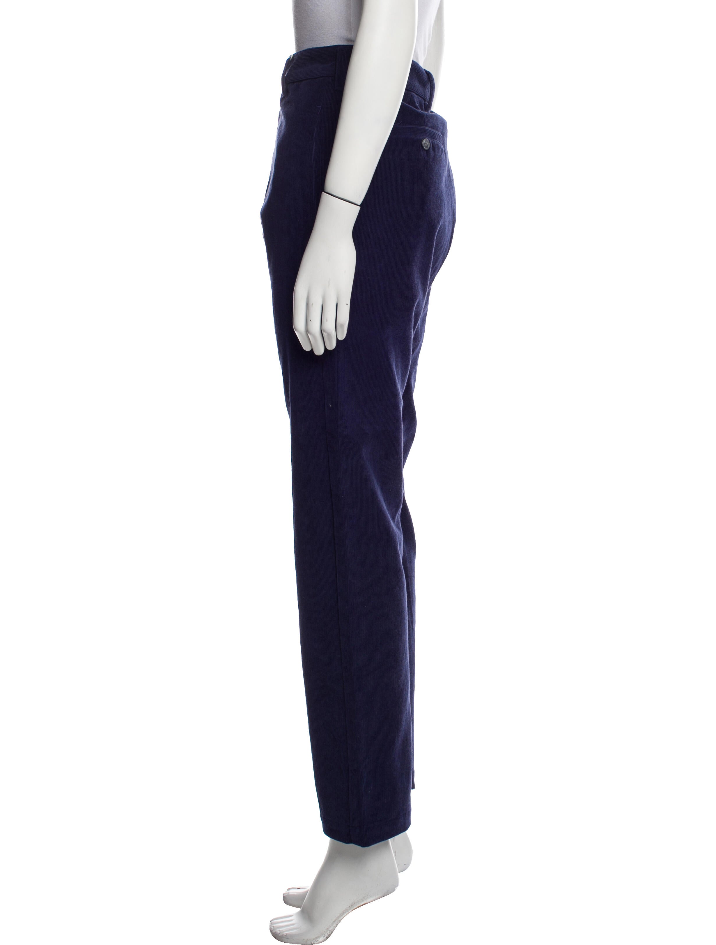 Fanmail Corduroy Pants