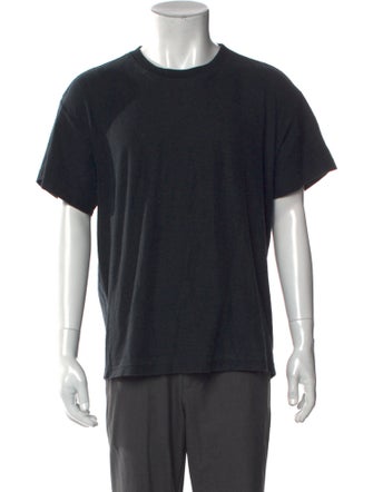 Fanmail Crew Neck Short Sleeve T-Shirt