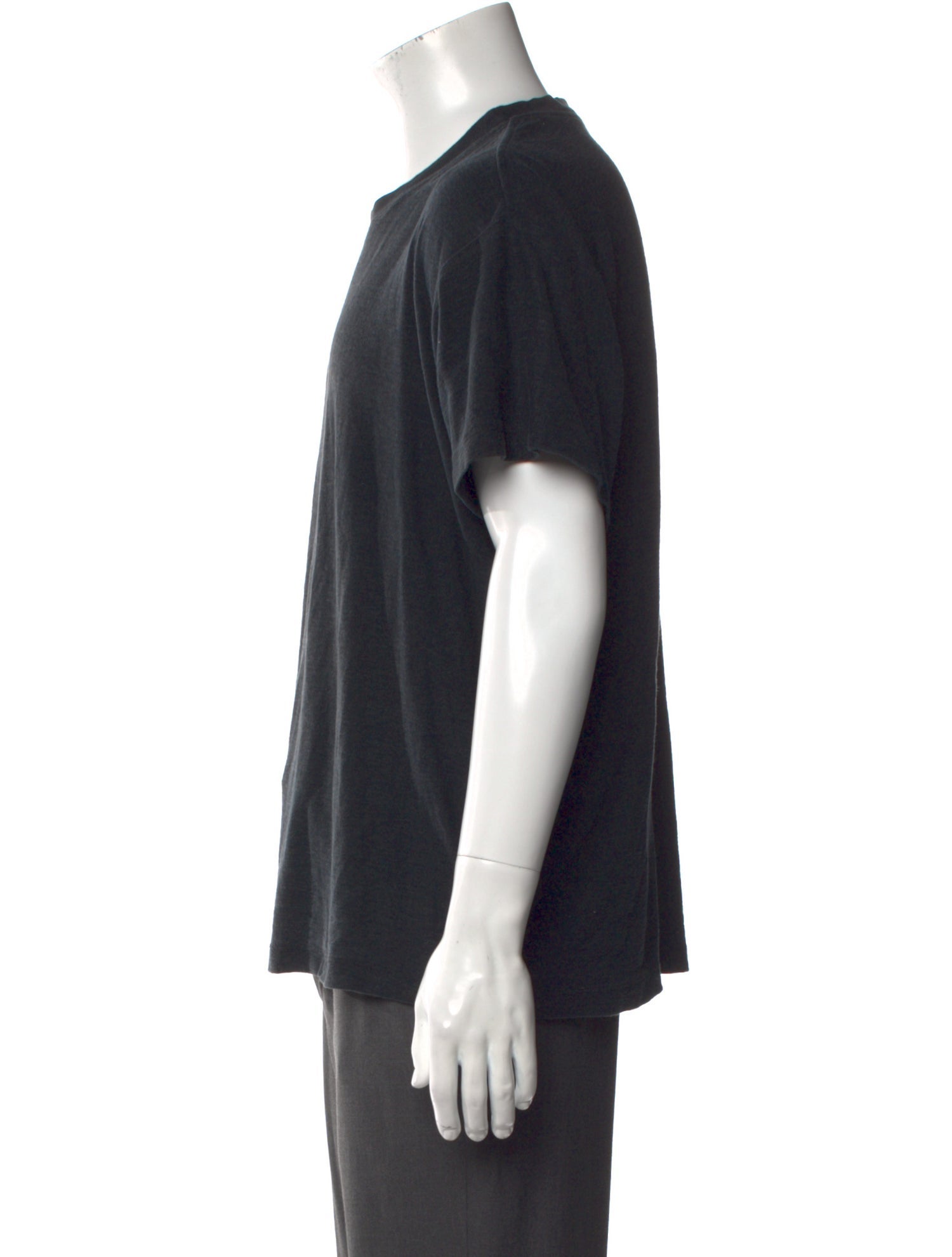 Fanmail Crew Neck Short Sleeve T-Shirt