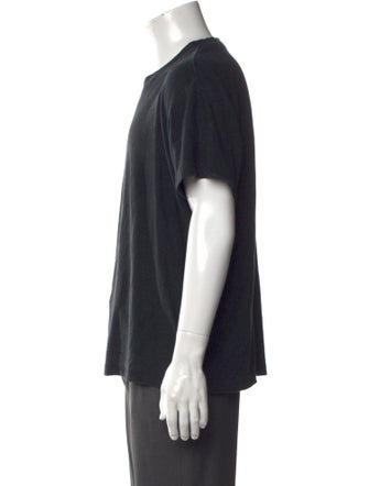 Fanmail Crew Neck Short Sleeve T-Shirt