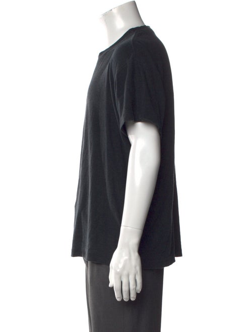 Fanmail Crew Neck Short Sleeve T-Shirt