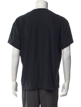 Fanmail Crew Neck Short Sleeve T-Shirt