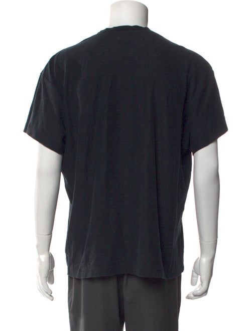 Fanmail Crew Neck Short Sleeve T-Shirt