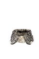 Francesco Scognamiglio Embellishment Collar
