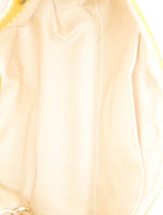 First Genuine Leather Leather Crossbody Bag