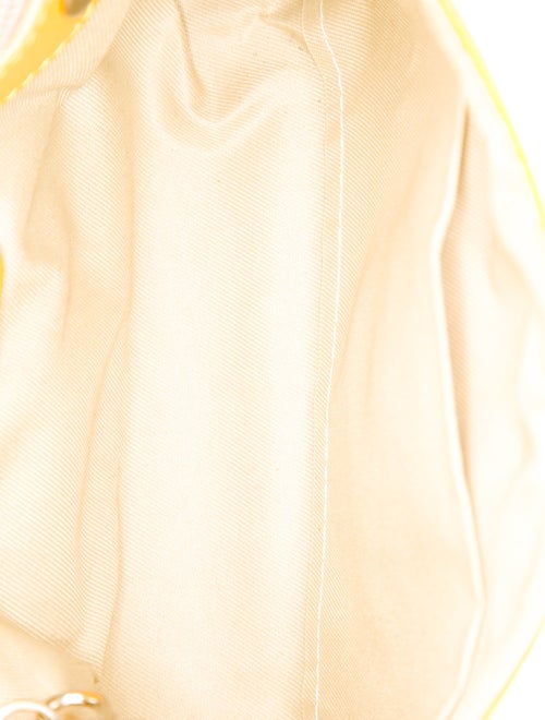 First Genuine Leather Leather Crossbody Bag