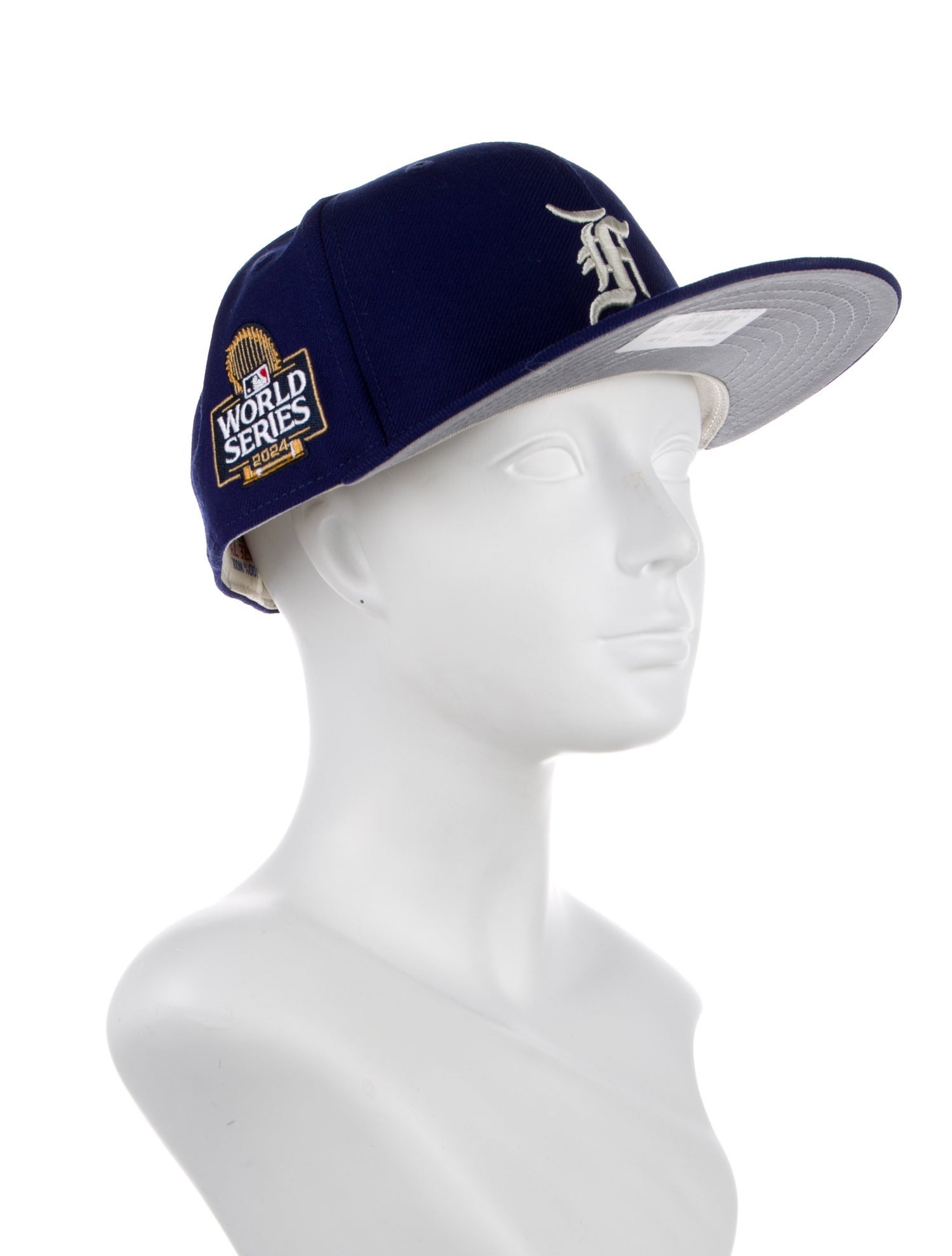 Fear Of God x New Era 59Fifty Fitted Cap