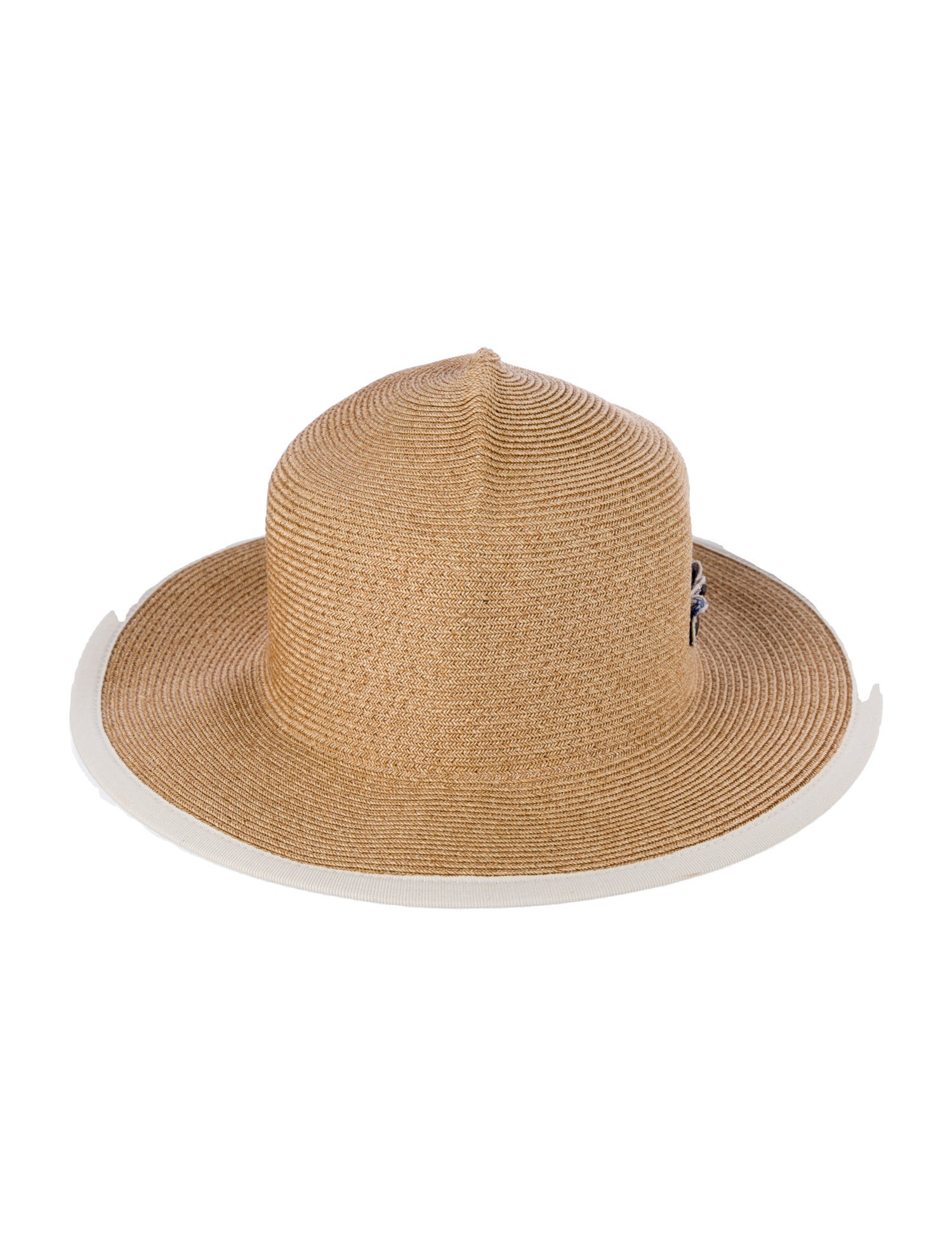Filù Hats Straw Sun Hat