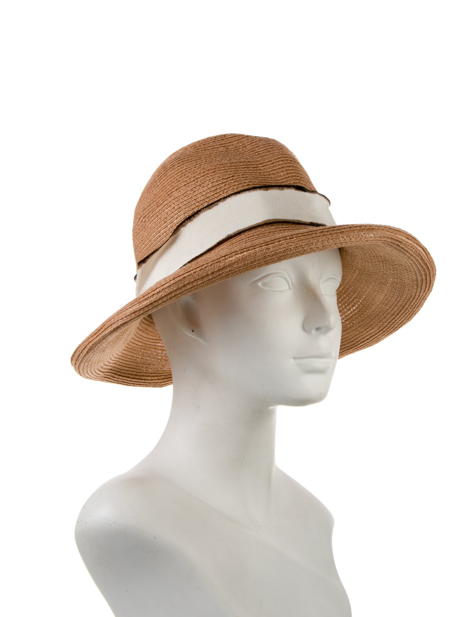 Filù Hats Straw Sun Hat