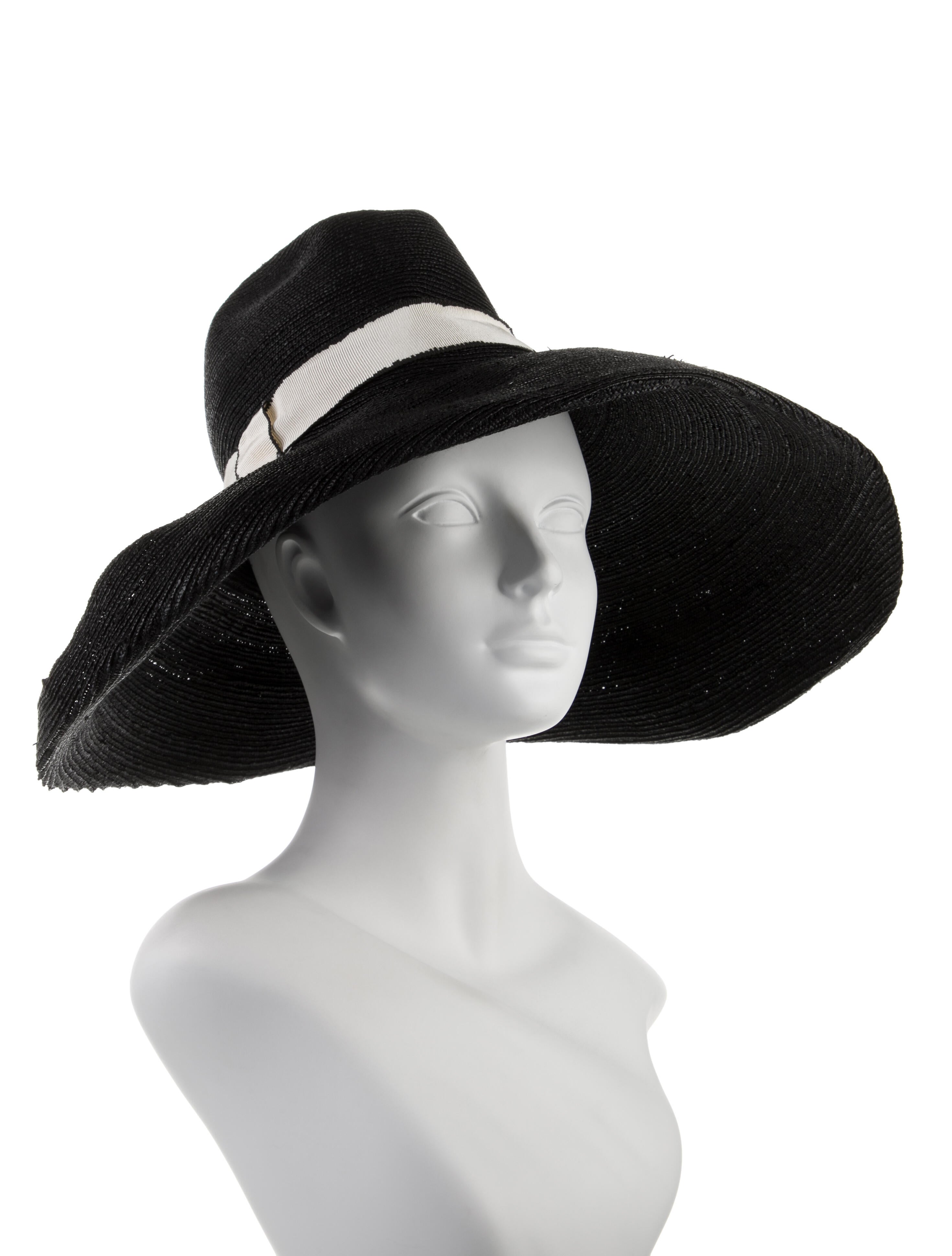 Filù Hats | The RealReal