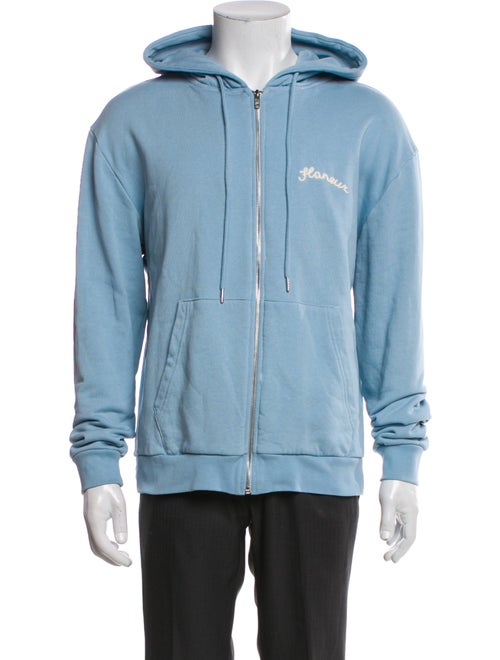 Flaneur Homme Windbreaker