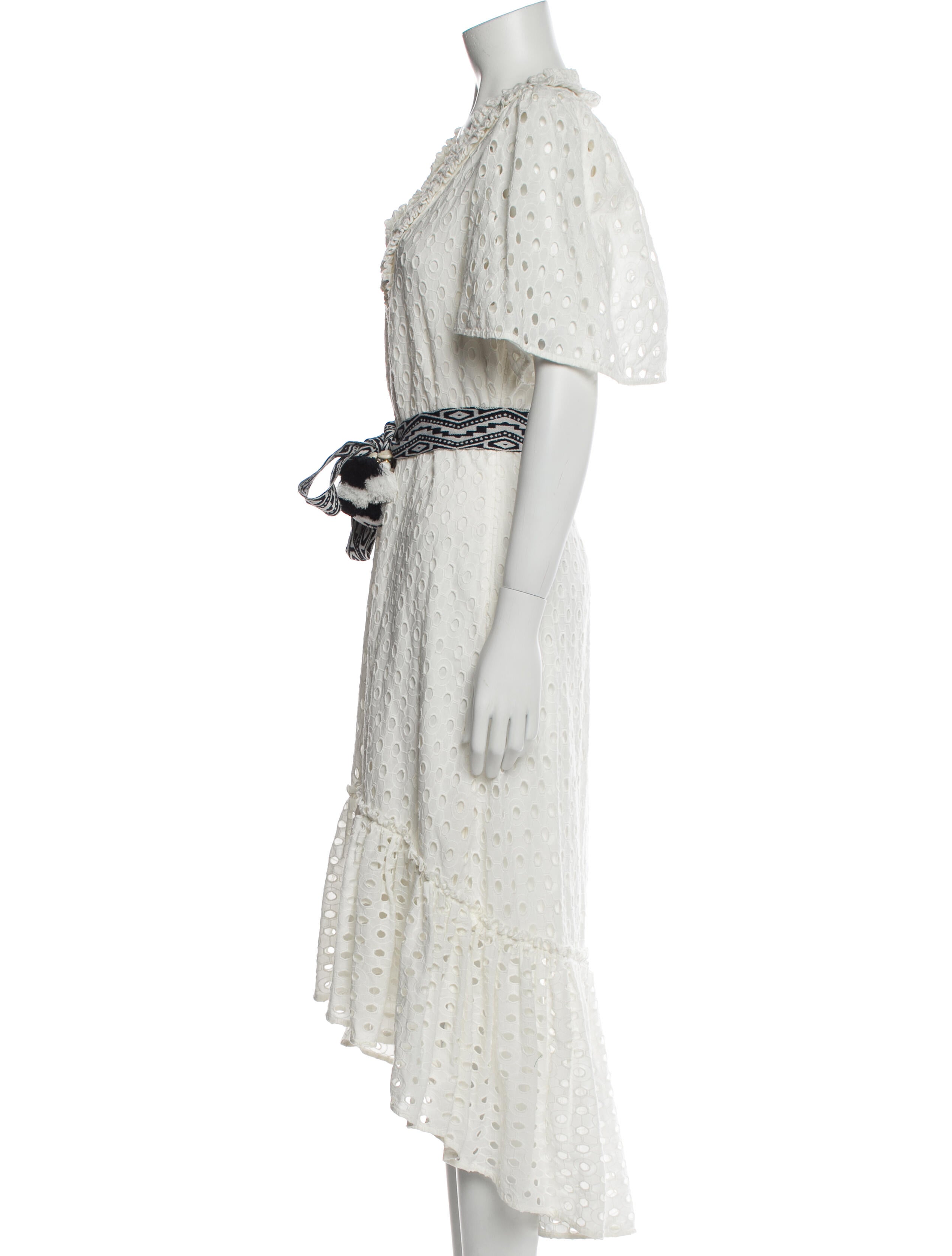 Long dress Figl main image 1