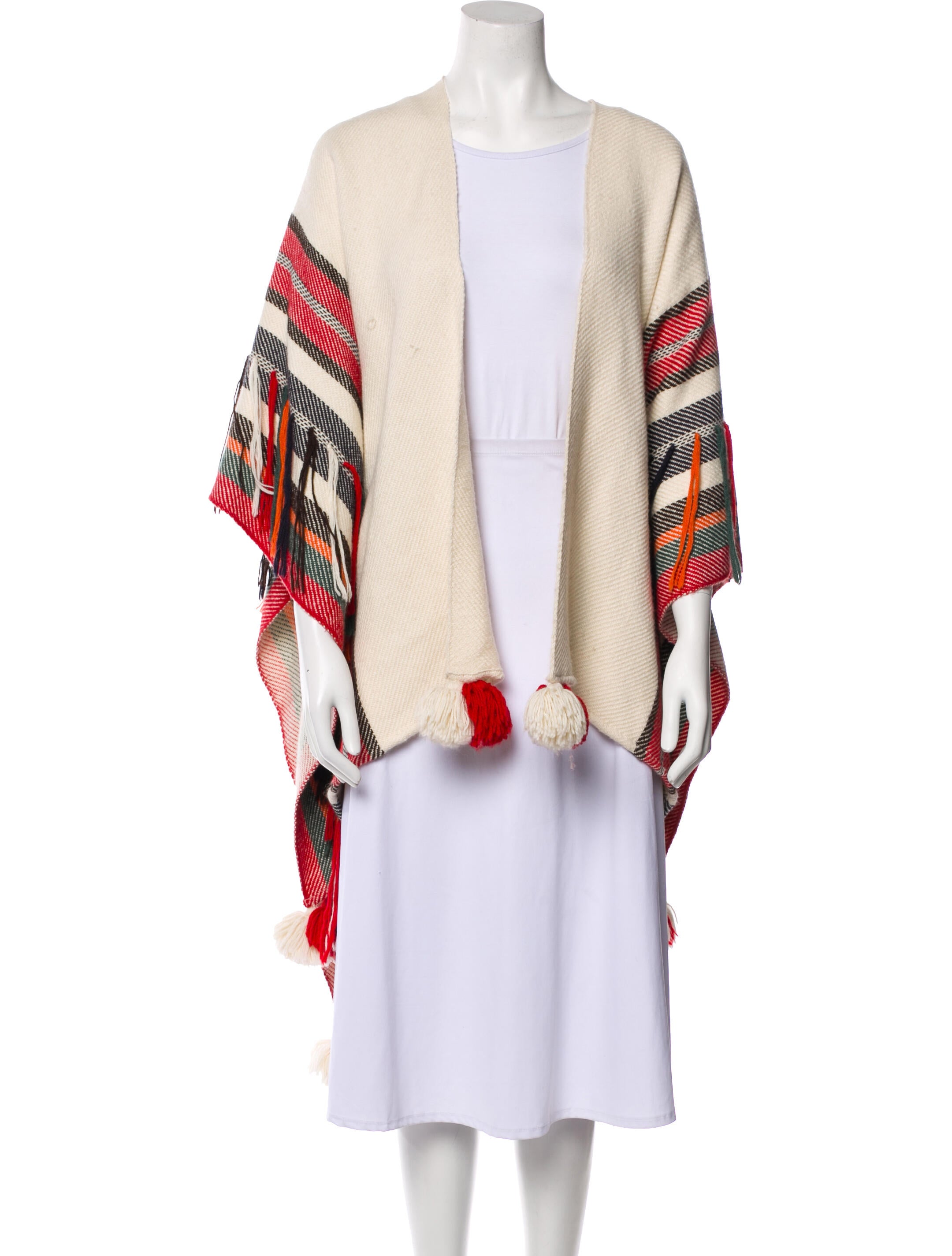 andrea mowry yoga shawl