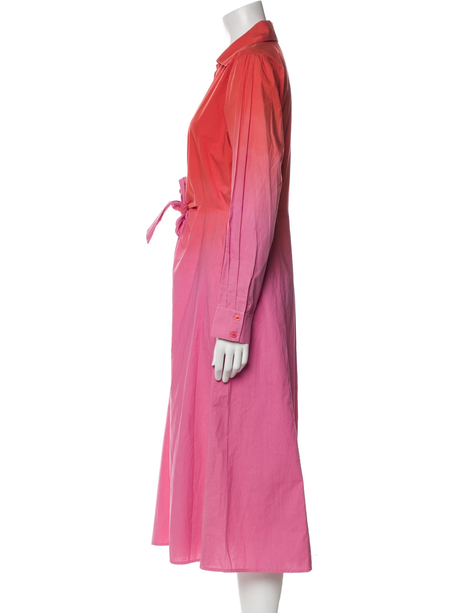 Figue Long Dress