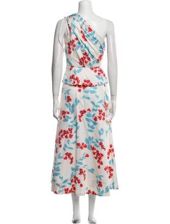 Figue Printed Skirt Set